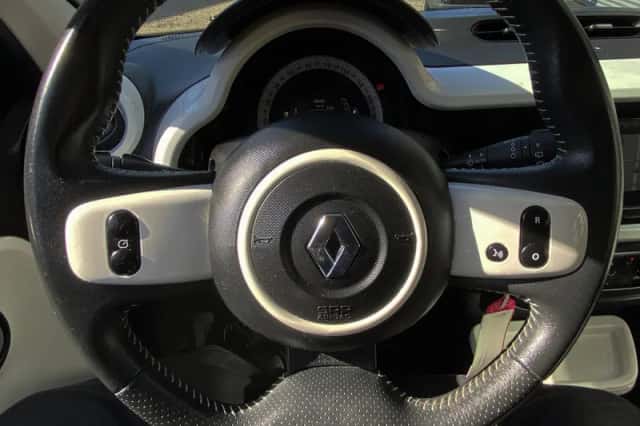 Renault Twingo (2026) thumbnail 17