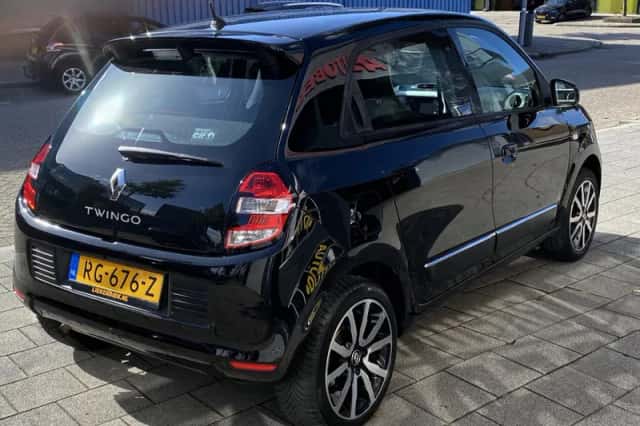 Renault Twingo (2026) thumbnail 4