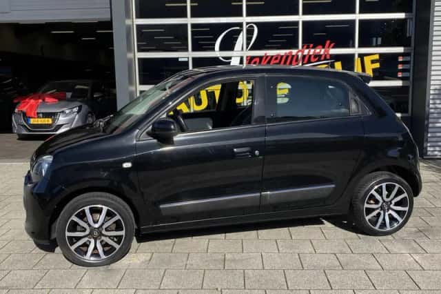 Renault Twingo (2026) thumbnail 6