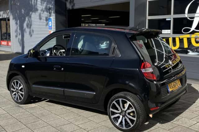 Renault Twingo (2026) thumbnail 7