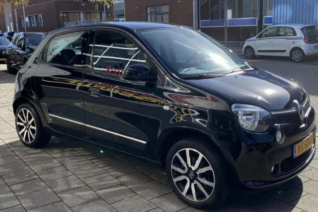 Renault Twingo (2026) thumbnail 8