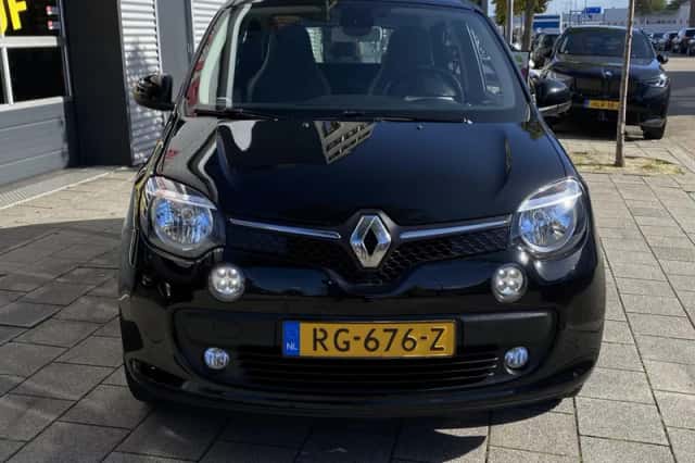 Renault Twingo (2026) thumbnail 9