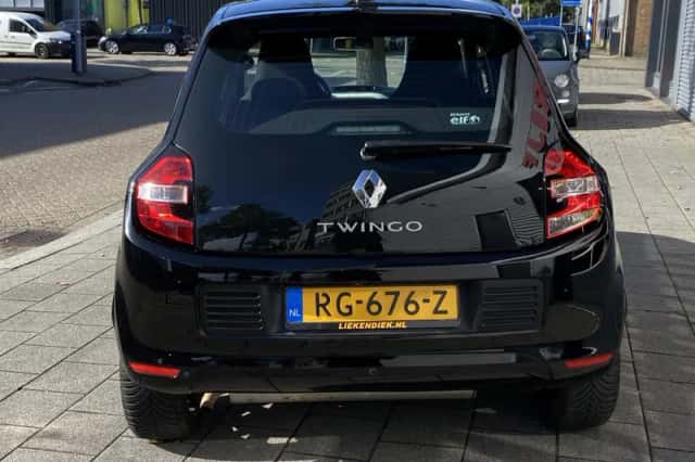 Renault Twingo (2026) thumbnail 10