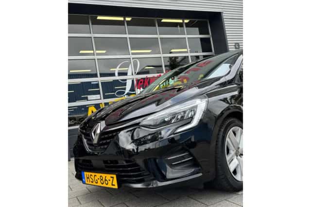 Renault Clio (2021) thumbnail 15