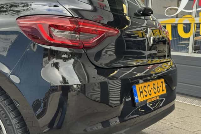 Renault Clio (2021) thumbnail 21