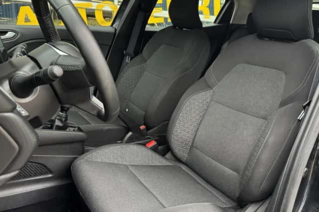 Renault Clio (2021) thumbnail 26