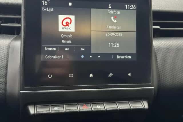 Renault Clio (2021) thumbnail 33