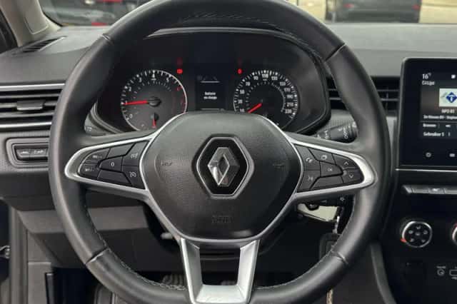Renault Clio (2021) thumbnail 41