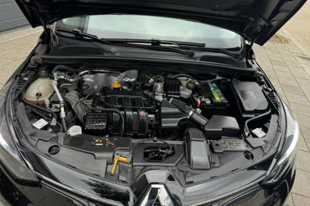 Renault Clio (2021) thumbnail 46