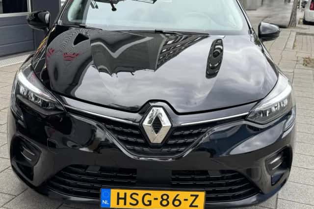 Renault Clio (2021) thumbnail 47