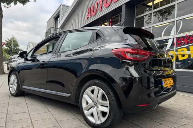 Renault Clio (2021) thumbnail 7