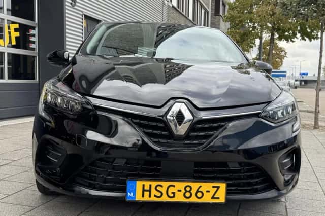 Renault Clio (2021) thumbnail 10