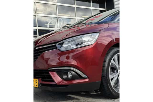 Renault Scénic (2017) thumbnail 13