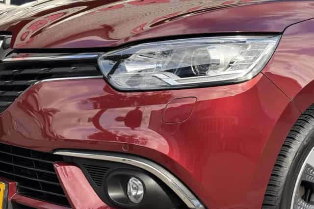 Renault Scénic (2017) thumbnail 14