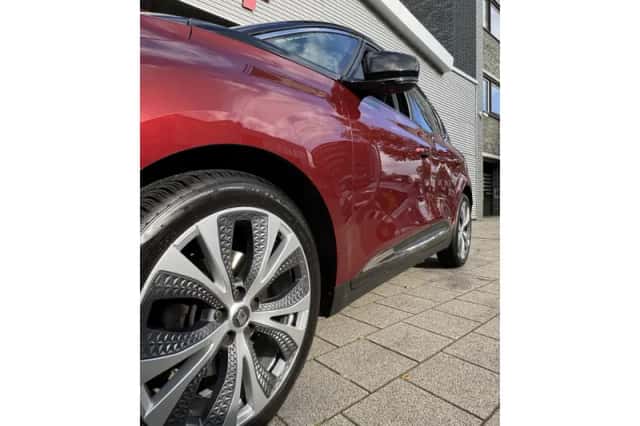 Renault Scénic (2017) thumbnail 20