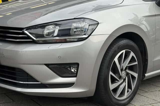 Volkswagen Golf (2017) thumbnail 12