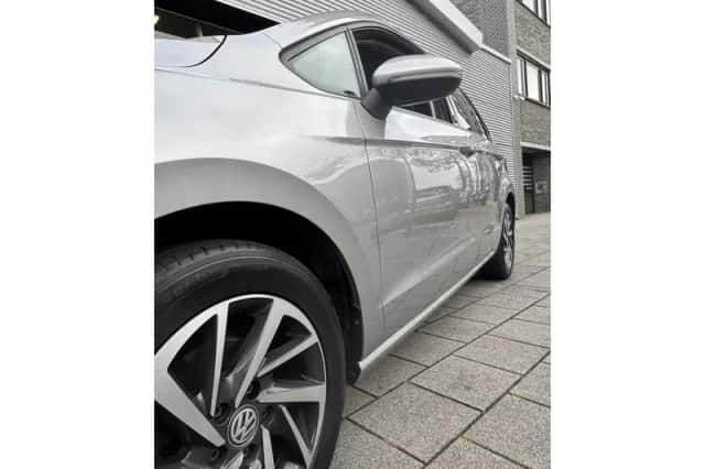 Volkswagen Golf (2017) thumbnail 19