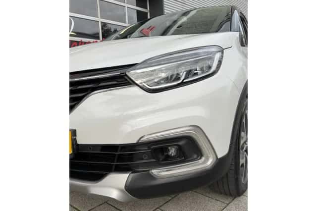 Renault Captur (2018) thumbnail 12