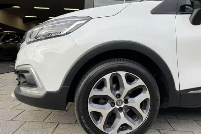 Renault Captur (2018) thumbnail 15