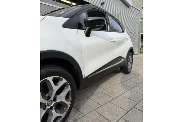 Renault Captur (2018) thumbnail 18