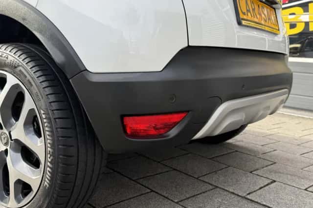 Renault Captur (2018) thumbnail 19