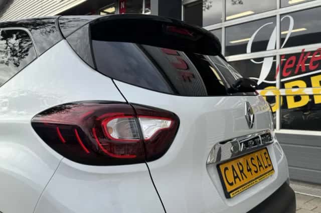 Renault Captur (2018) thumbnail 20