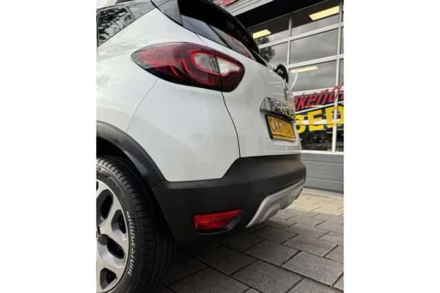 Renault Captur (2018) thumbnail 21