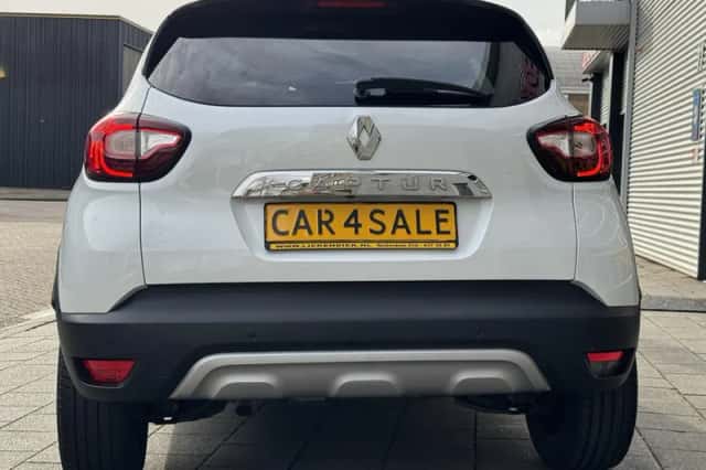 Renault Captur (2018) thumbnail 22