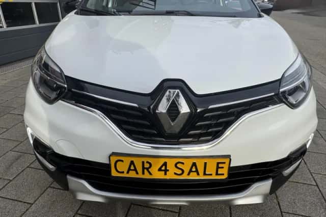 Renault Captur (2018) thumbnail 45