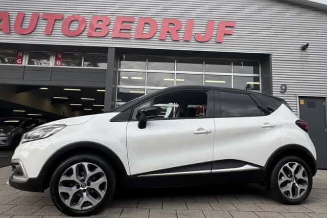 Renault Captur (2018) thumbnail 6
