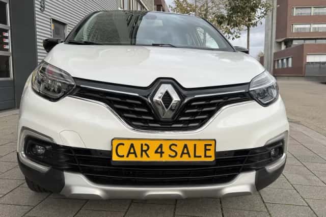 Renault Captur (2018) thumbnail 10