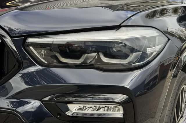 BMW X6 (2020) thumbnail 16