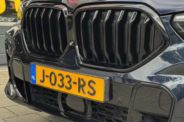 BMW X6 (2020) thumbnail 17