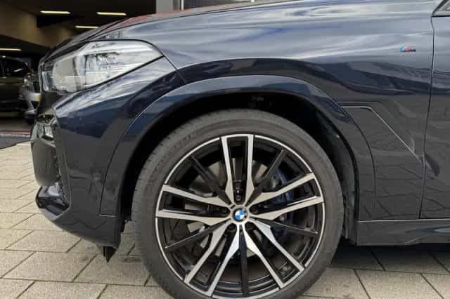 BMW X6 (2020) thumbnail 18