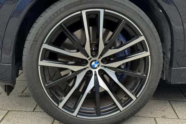 BMW X6 (2020) thumbnail 19