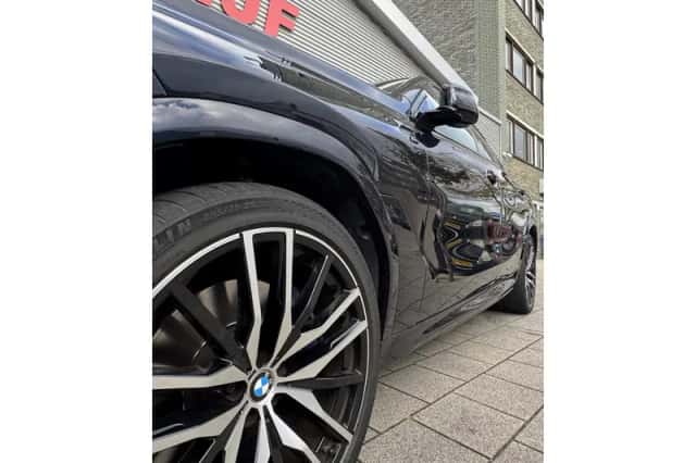 BMW X6 (2020) thumbnail 21