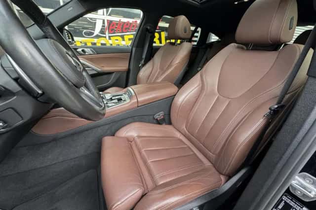 BMW X6 (2020) thumbnail 25