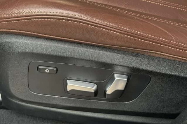 BMW X6 (2020) thumbnail 26
