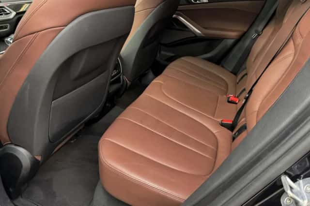 BMW X6 (2020) thumbnail 27