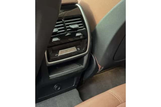 BMW X6 (2020) thumbnail 28