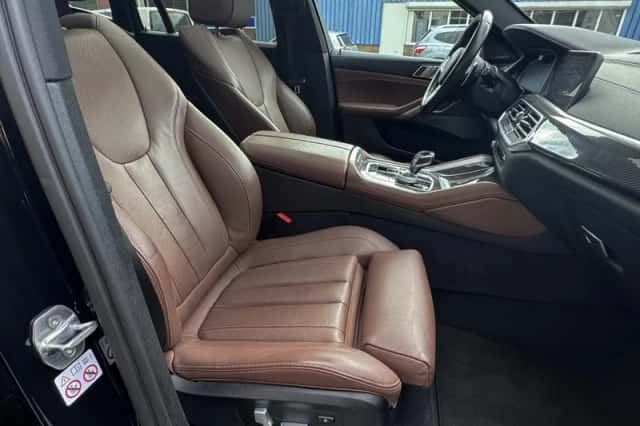 BMW X6 (2020) thumbnail 31