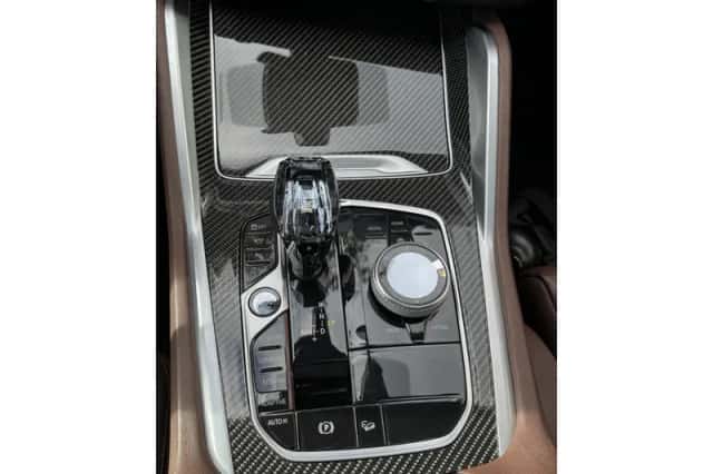 BMW X6 (2020) thumbnail 33