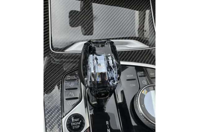 BMW X6 (2020) thumbnail 34