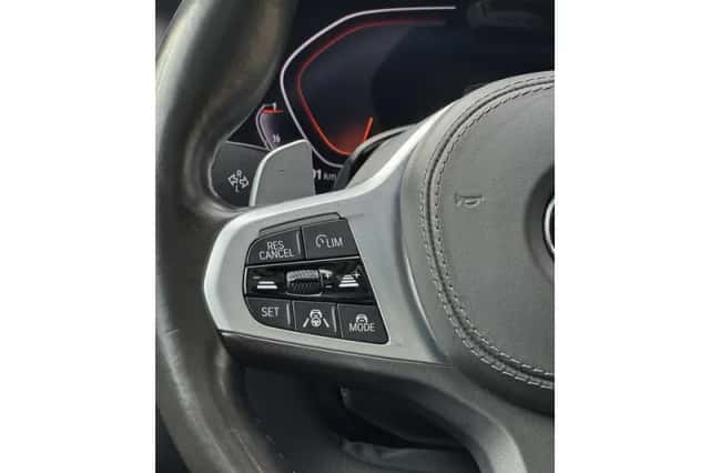 BMW X6 (2020) thumbnail 36