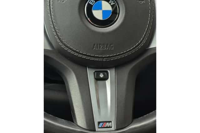 BMW X6 (2020) thumbnail 37