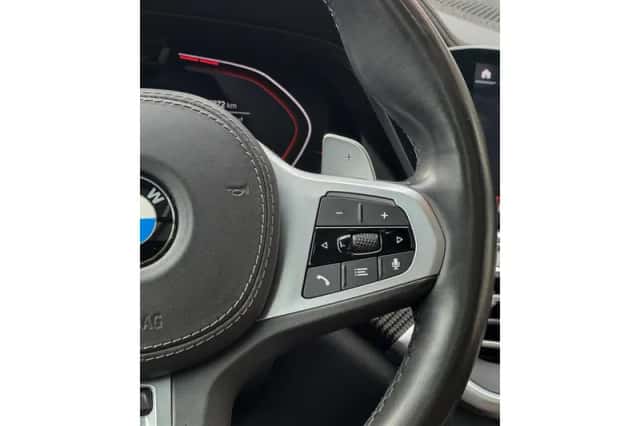 BMW X6 (2020) thumbnail 38