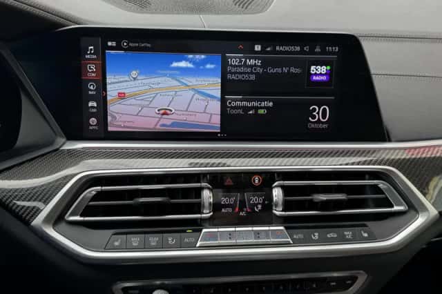 BMW X6 (2020) thumbnail 39