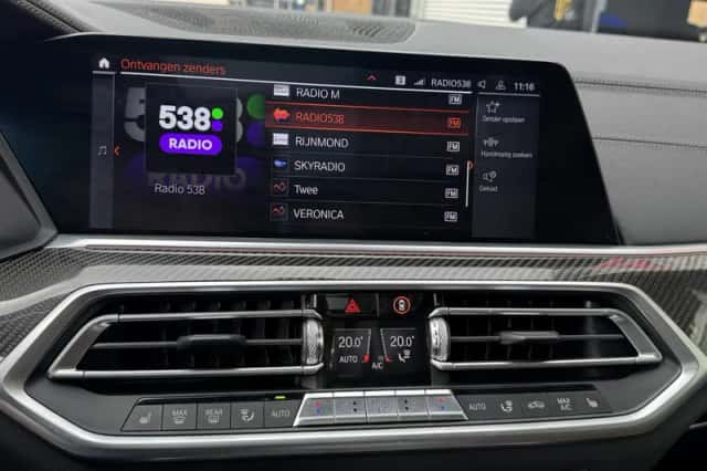 BMW X6 (2020) thumbnail 40