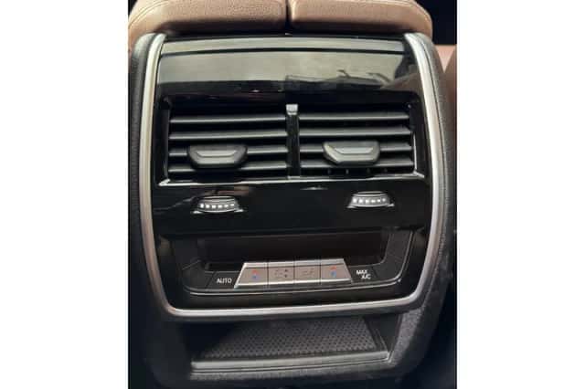 BMW X6 (2020) thumbnail 43