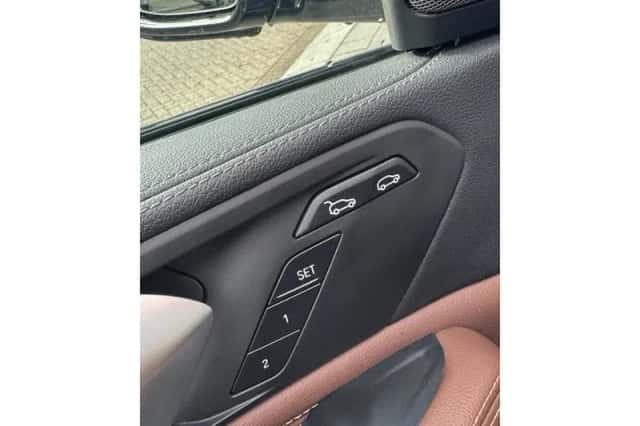 BMW X6 (2020) thumbnail 45